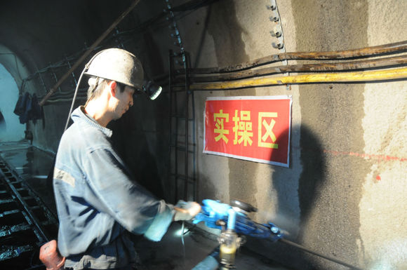 市政管网案例